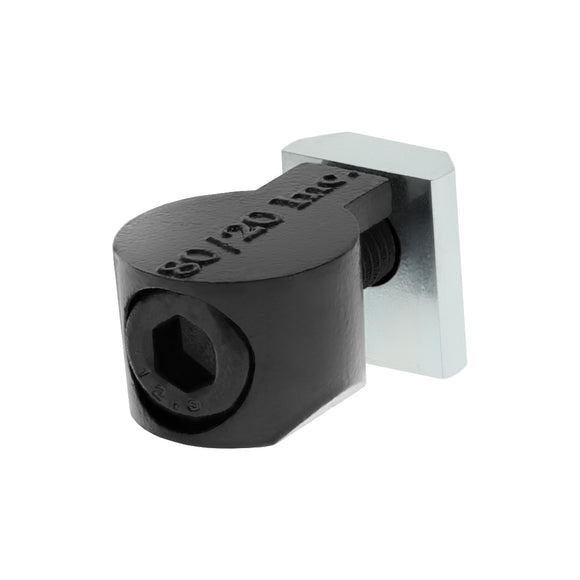 25-3392 -  25 Series M5 Standard Anchor Fastener Assembly