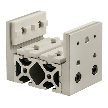 6871 -  15 Series Short - Single Mount Unibearing&trade; Assembly