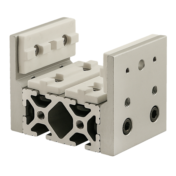 6871 -  15 Series Short - Single Mount Unibearing&trade; Assembly