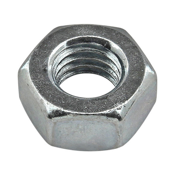 17-8065 -  M8 X 1.25 HEX NUT [SS]