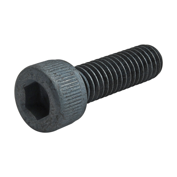 13-6520 -  M6 x 20.00mm Socket Head Cap Screw (SHCS)