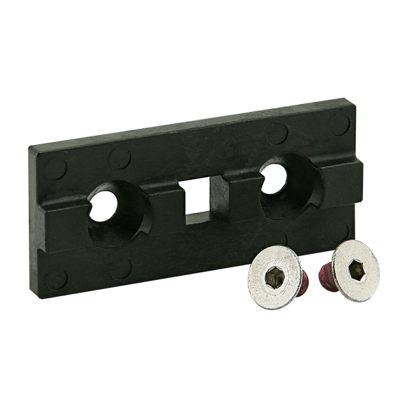 6706 -  10 Series Single-Keyed UniBearing&trade; Pad