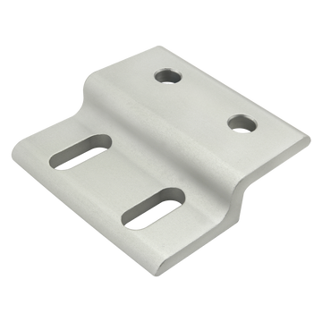 25-2493 -  25 Series Single Arm Wide Mesh Retainer