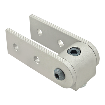 25-4198 -  25 Series 90 Degree&nbsp;Standard Structural Pivot Assembly with Dual Straight Arms