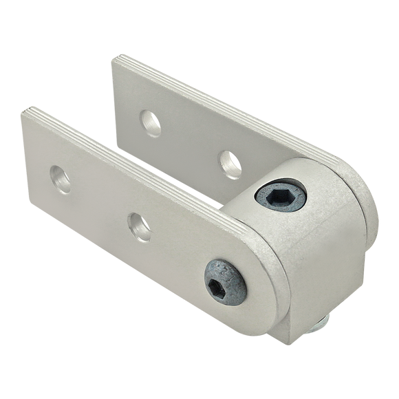 25-4198 -  25 Series 90 Degree&nbsp;Standard Structural Pivot Assembly with Dual Straight Arms