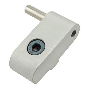 40-2094 -  40 Series Standard Lift-Off Hinge - Left Hand with Single Long Pin