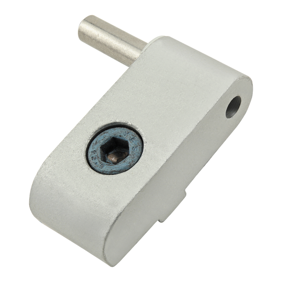 40-2094 -  40 Series Standard Lift-Off Hinge - Left Hand with Single Long Pin