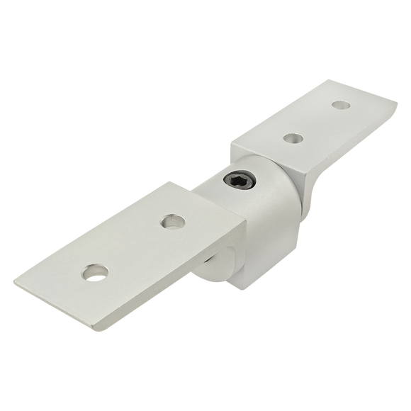4354 -  15 Series 90 Degree&nbsp;Standard Structural Pivot Assembly with Dual "L" Arms
