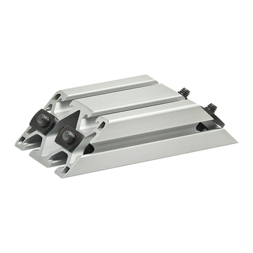 2551 -  1530-LS 45 Degree Support, 6" Long