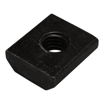 25-3206 -  25 Series M5 Standard Slide-in T-Nut