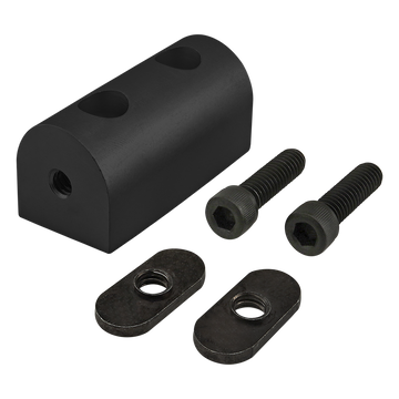 4186-BLACK -  10 Series Universal Structural Pivot Nub