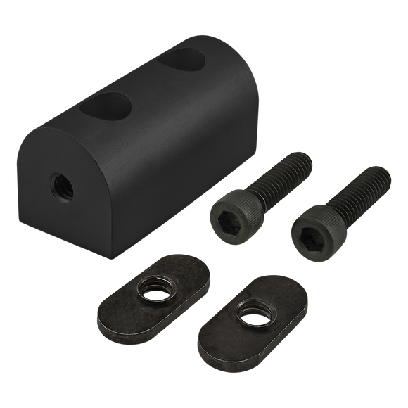 4186-BLACK -  10 Series Universal Structural Pivot Nub