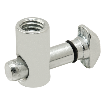 13194 -  30 Series Central Connector: Vertical Orientation