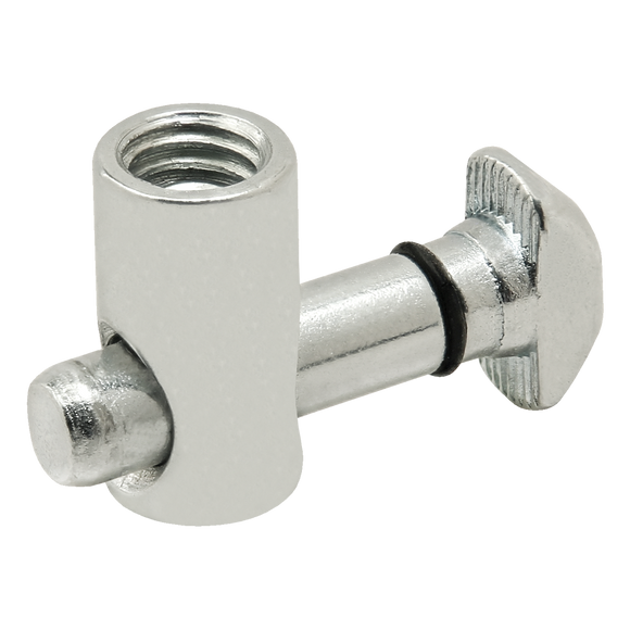 13194 -  30 Series Central Connector: Vertical Orientation