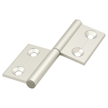 2326 -  30 Series 4 Hole - Concealed Hinge