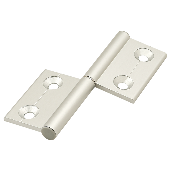 2326 -  30 Series 4 Hole - Concealed Hinge