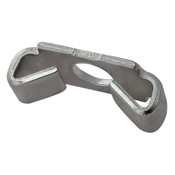 20-3681 -  20 Series Standard End Fastener Clip