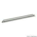 20-2570 - 20-2020 45 Degree Support, 320mm Long-1
