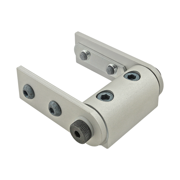 25-4178 -  25 Series Standard Universal Dynamic Pivot Assembly with Dual Straight Arms
