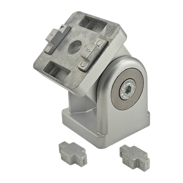 14018 -  40 Series 2 Hole - Pivot Joint