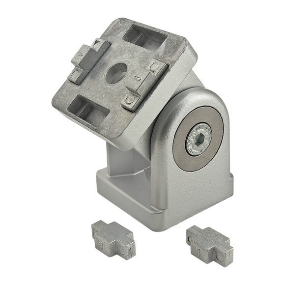 14018 -  40 Series 2 Hole - Pivot Joint
