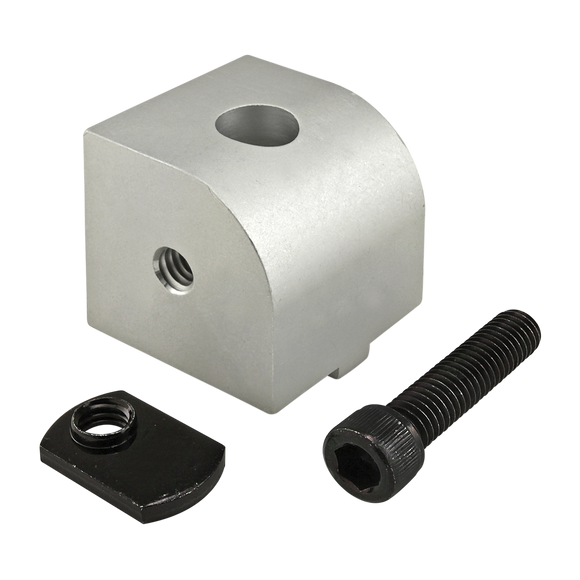 40-4425 -  40 Series 0 Degree Dynamic Right Angle Pivot Nub