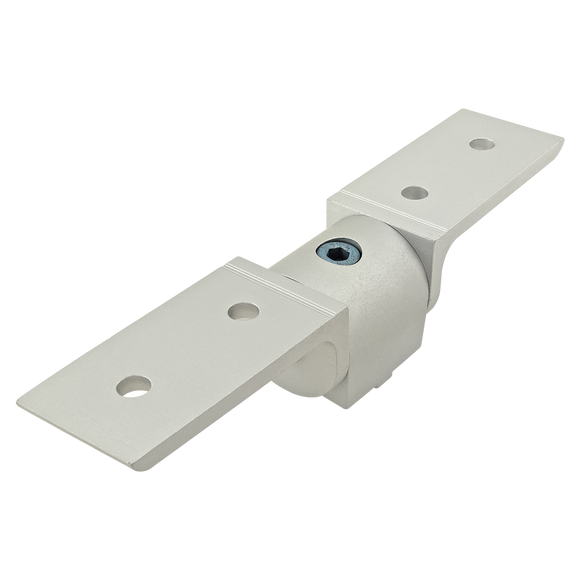 40-4353 -  40 Series 0 Degree&nbsp;Standard Structural Pivot Assembly with Dual "L" Arms