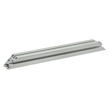 45-2545 -  45-4545 45 Degree Support, 480mm Long