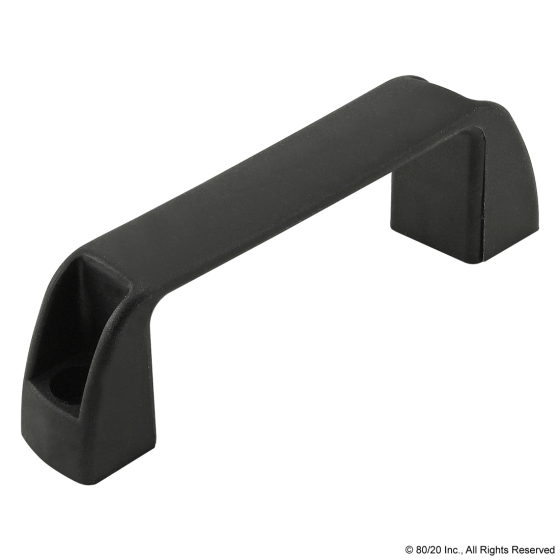 2062 - 10 Series Plastic Door Handle