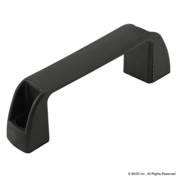 2062 - 10 Series Plastic Door Handle