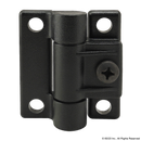 2080 - 15 Series 4 Hole - Adjustable Tension Panel Hinge-1