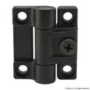 2081 - 10 Series 4 Hole - Adjustable Tension Panel Hinge-1