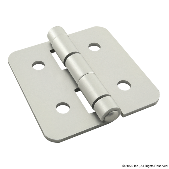 2085 - 15 Series Aluminum Hinge