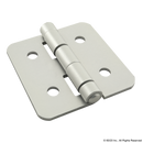 2085 - 15 Series Aluminum Hinge-1