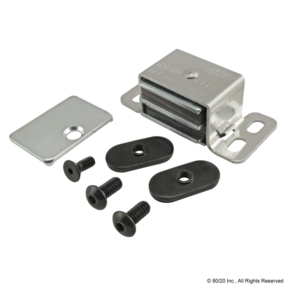 2090 - 10 & 15 Series Magnetic Door Catch