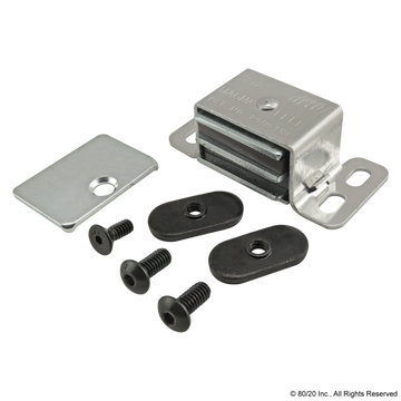 2090 - 10 & 15 Series Magnetic Door Catch