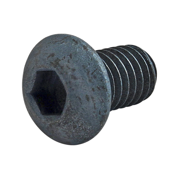 13-6310 -  M6 x 10.00mm Button Head Socket Cap Screw (BHSCS)