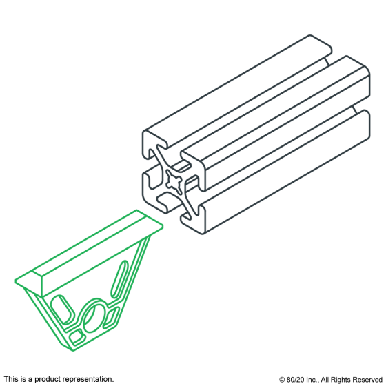 2100 - 15 S TOOL HANGER