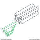 2100 - 15 S TOOL HANGER-3