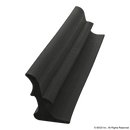 2115 - 15 Series Rubber Panel Gasket (sold per ft)-1