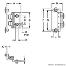 2134 - Tension Ball Latch-2
