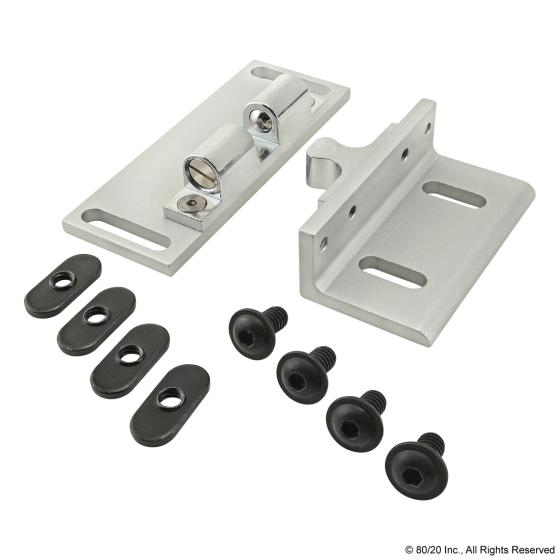 2134 - Tension Ball Latch