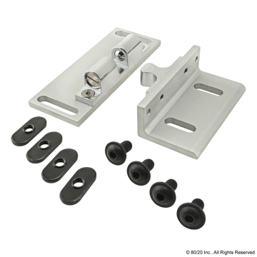 2134 - Tension Ball Latch