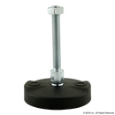 2181 - Large Base Glide: 3/8-16 x 3.000"-1