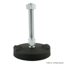 2182 - Large Base Glide: 1/2-13 x 3.000"-1