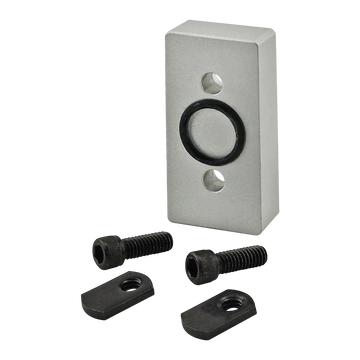 2450 -  15 Series Pressure Manifold Tap Ready Access Plate