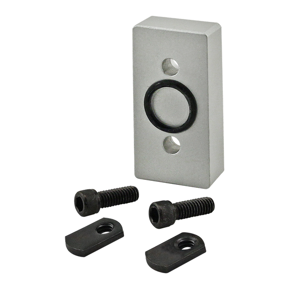 2450 -  15 Series Pressure Manifold Tap Ready Access Plate