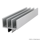 2210 - 15 Series Upper Door Slide Track-1
