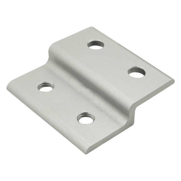 30-2433 -  30 Series Single Arm Wide Panel Retainer