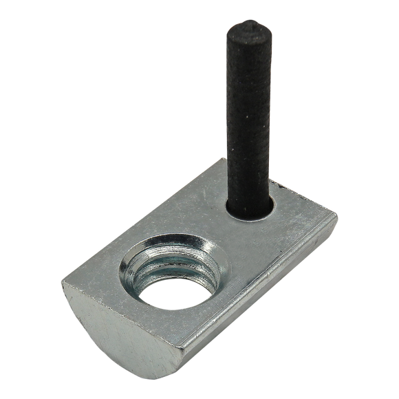 25-1966 -  M6 Roll-In T-Nut with Flex Handle